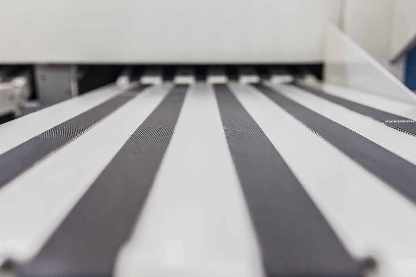 Perth's Drycleaners Machinery